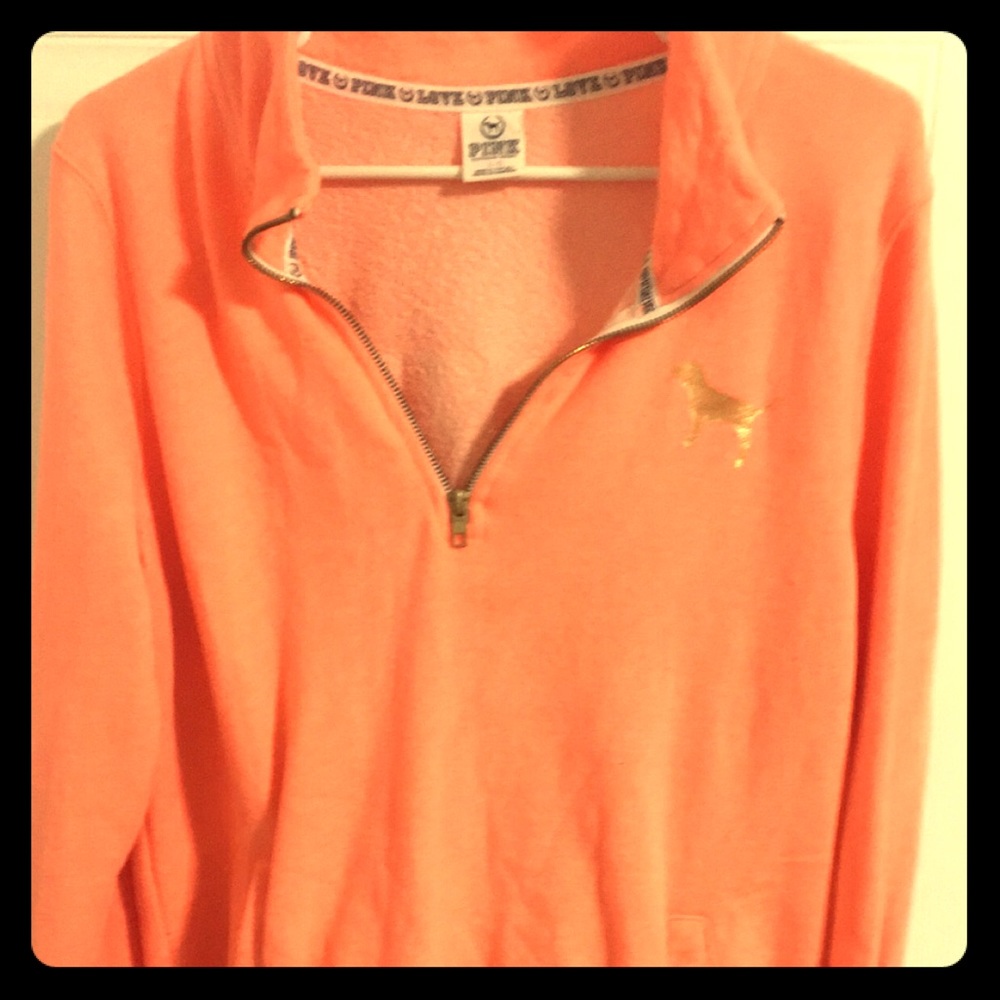 Va plus no 3/4 zip
